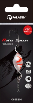 paladin rotor spoon fast action